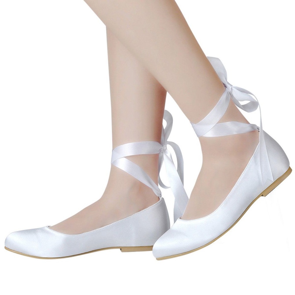 Wedding shoes